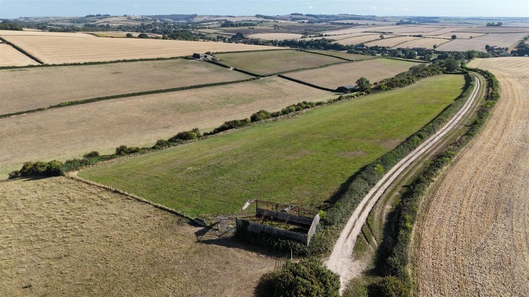 Images for Land & Buildings at White Lackington, Piddletrenthide, Dorchester