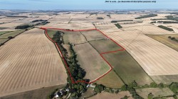 Images for Land & Buildings at White Lackington, Piddletrenthide, Dorchester