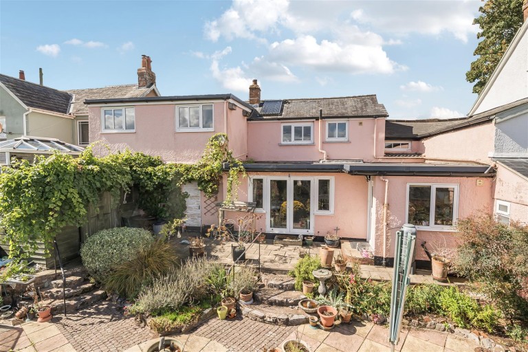 Images for Turnpike, Sampford Peverell, Tiverton