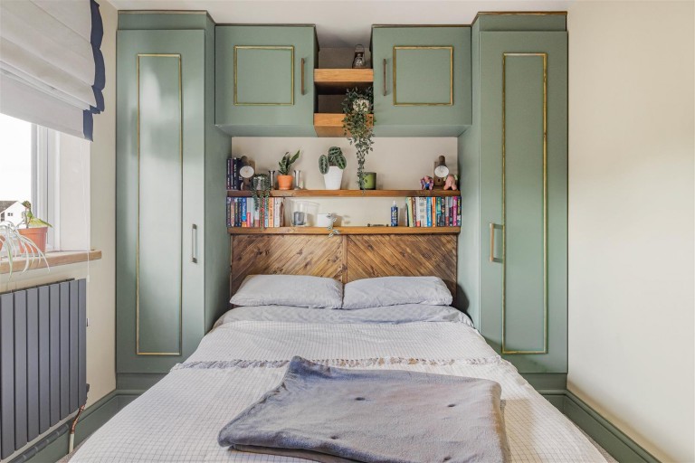 Images for Pinza Close, Newmarket