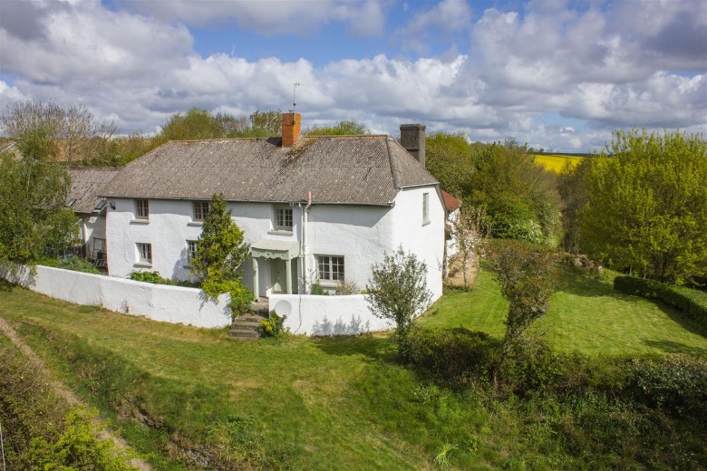 Click the photo for more details of Tedburn St. Mary, Exeter