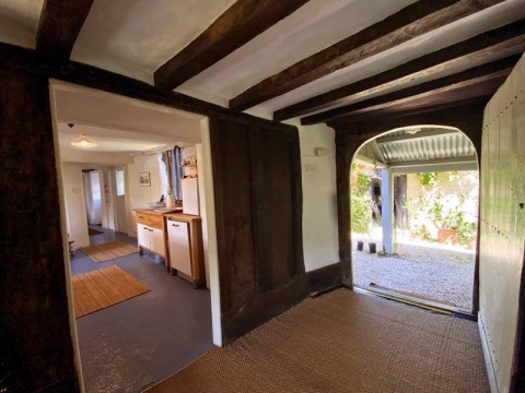 Click the photo for more details of Tedburn St. Mary, Exeter