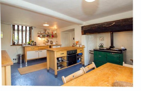 Click the photo for more details of Tedburn St. Mary, Exeter