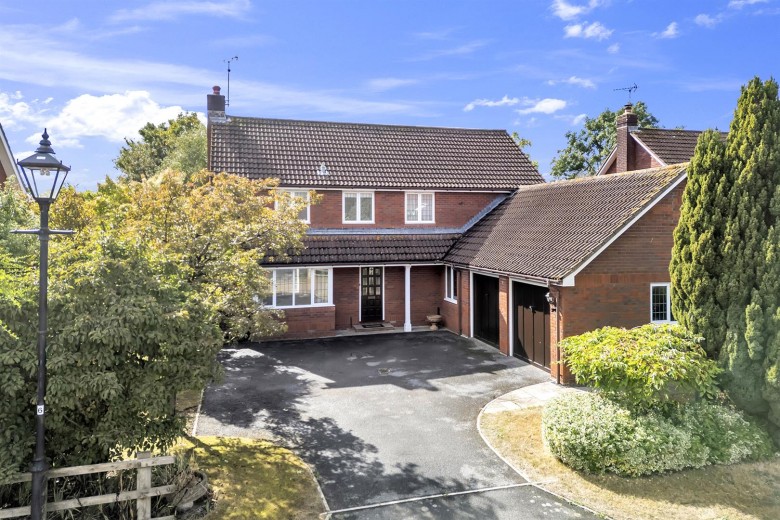 Click the photo for more details of Hayne Park, Tipton St. John, Sidmouth