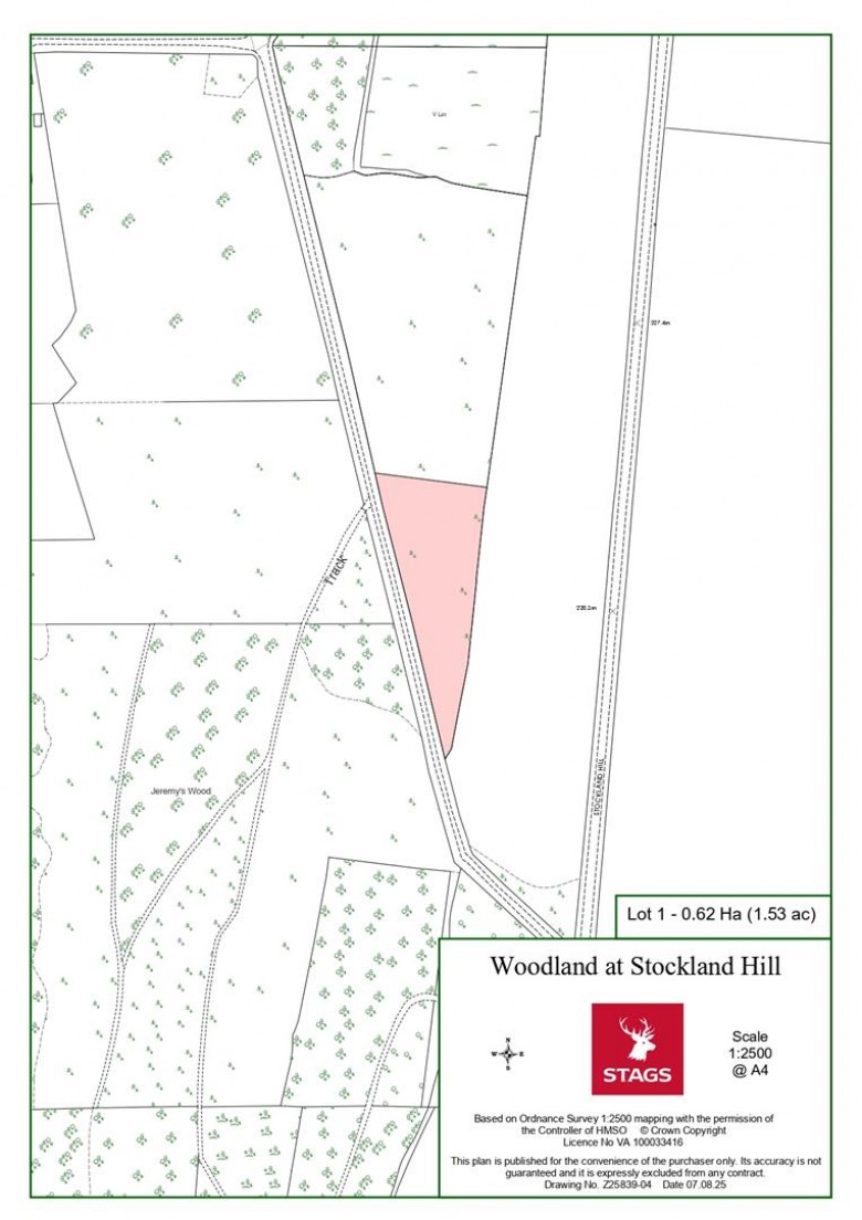 Click the photo for more details of Cotleigh, Honiton