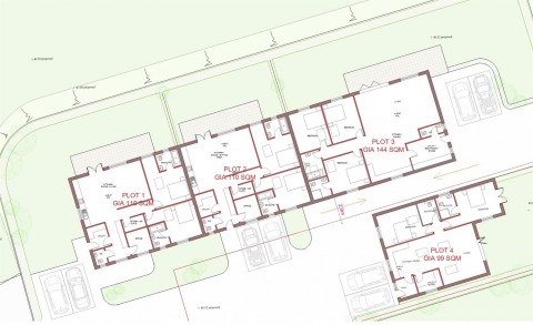 Click the photo for more details of Neopardy, Crediton