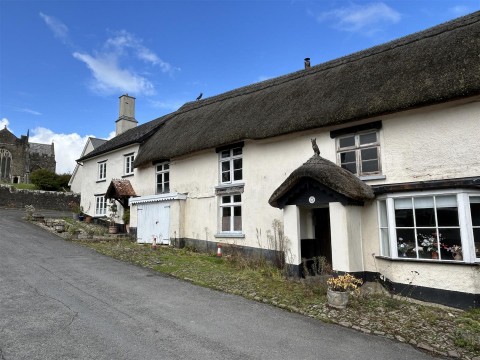 Click the photo for more details of Chittlehampton