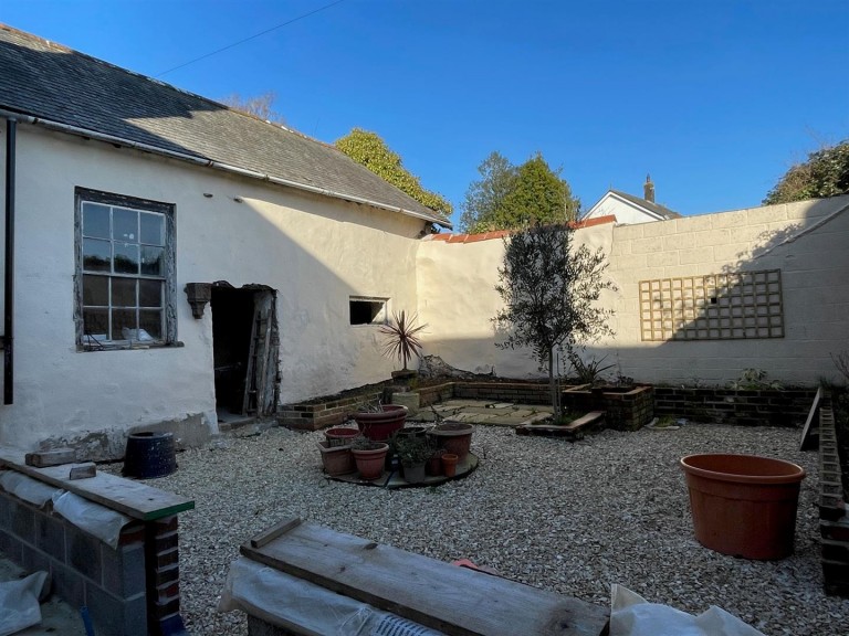 Images for Chittlehampton