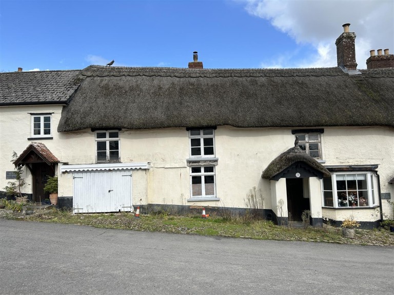 Images for Chittlehampton