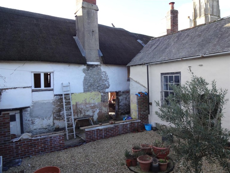 Images for Chittlehampton