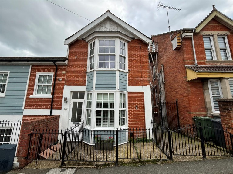 Images for Denmark Road, Cowes