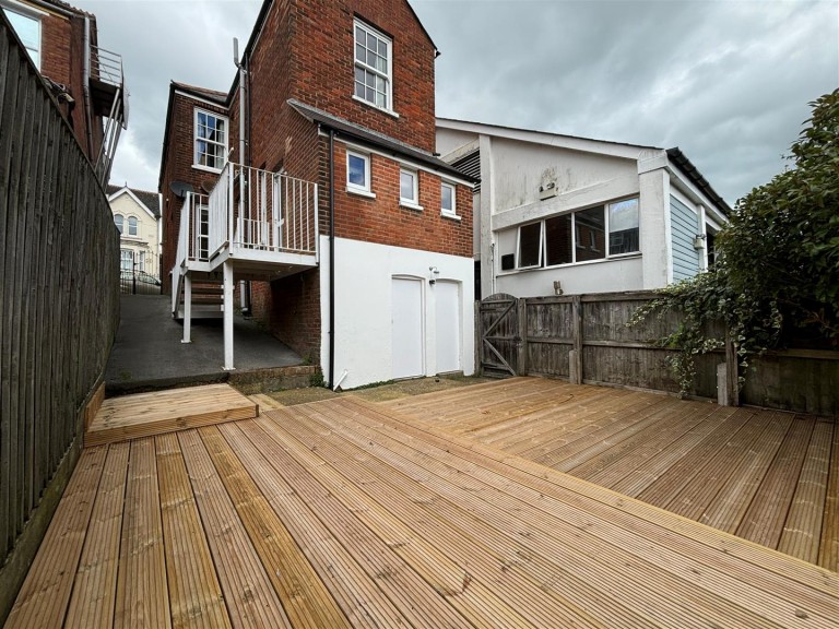 Images for Denmark Road, Cowes