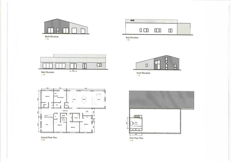 Images for Newland, Landkey, Barnstaple