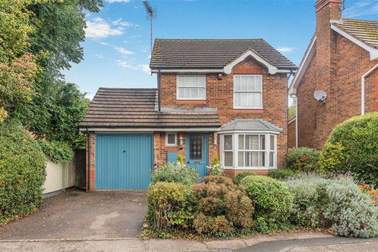 Click the photo for more details of Delapre Drive, Banbury