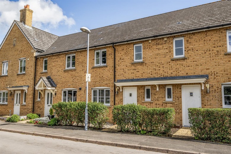 Click the photo for more details of Squadron Place, Crossways, Dorchester