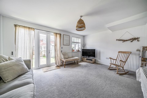 Click the photo for more details of Squadron Place, Crossways, Dorchester