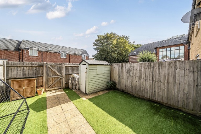 Images for Squadron Place, Crossways, Dorchester