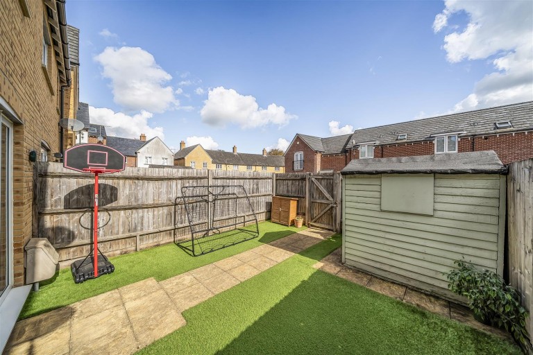 Images for Squadron Place, Crossways, Dorchester