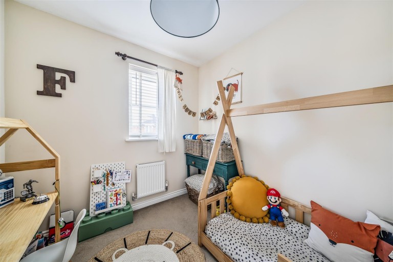 Images for Squadron Place, Crossways, Dorchester