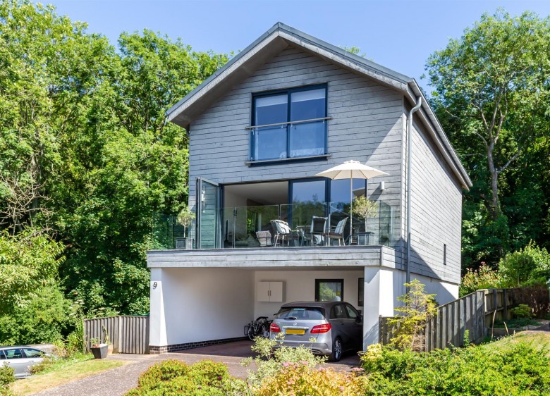 Click the photo for more details of Gurnard, Isle of Wight