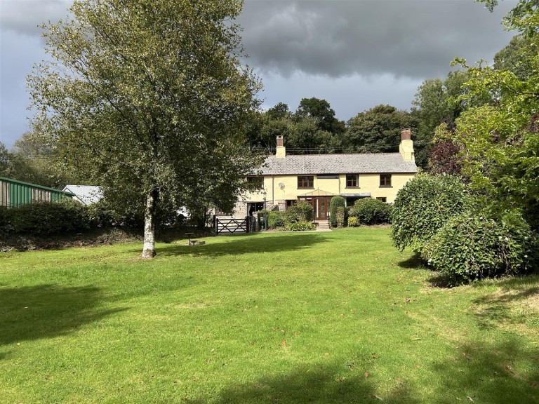 Images for Swimbridge