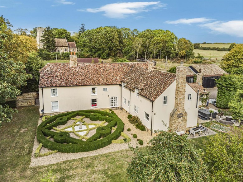 Click the photo for more details of Main Street, Caldecote, Cambridge