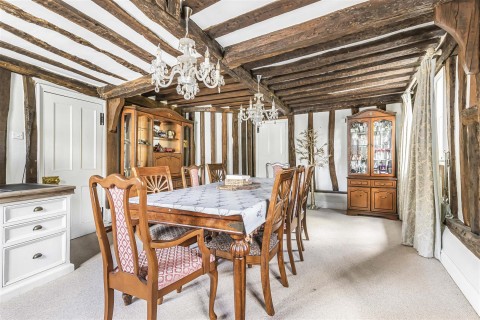 Click the photo for more details of Main Street, Caldecote, Cambridge