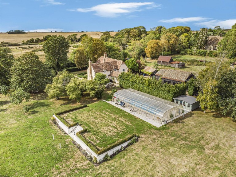 Images for Main Street, Caldecote, Cambridge