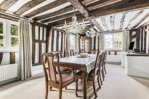Click the photo for more details of Main Street, Caldecote, Cambridge