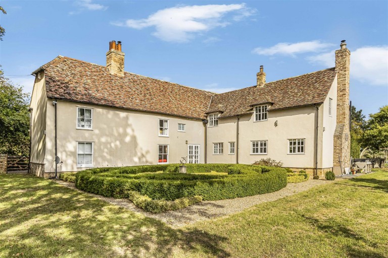 Images for Main Street, Caldecote, Cambridge