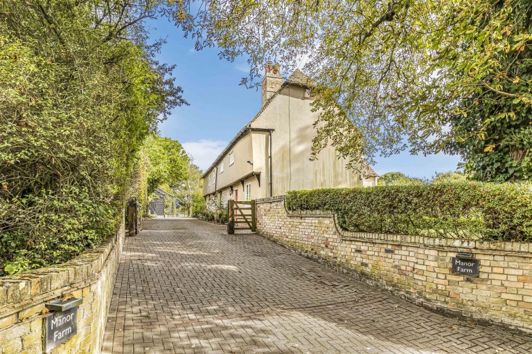 Images for Main Street, Caldecote, Cambridge