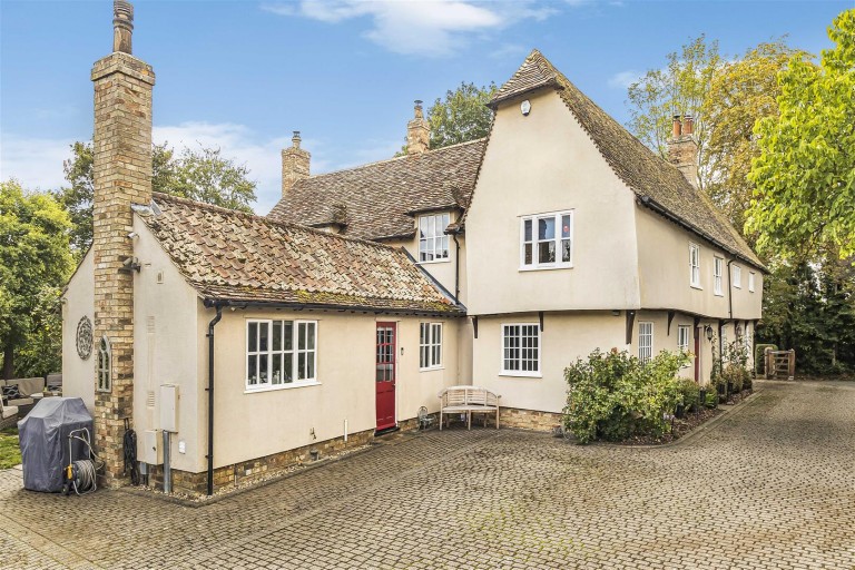 Images for Main Street, Caldecote, Cambridge