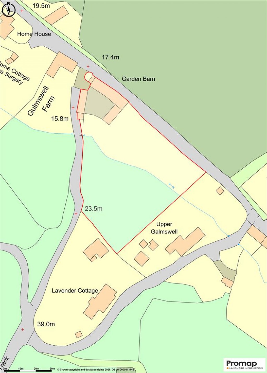 Floorplans For Combeinteignhead, Near Shaldon