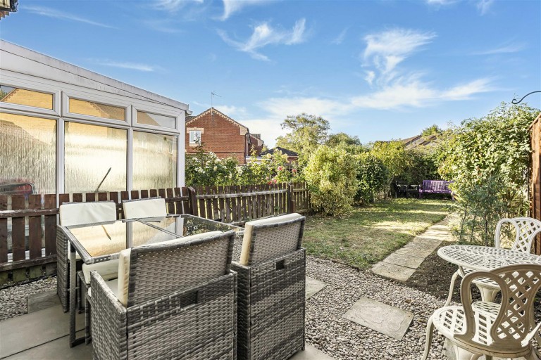 Images for Morton Close, Ely