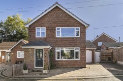 Images for Dash End, Kedington, Haverhill