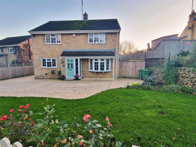 Click the photo for more details of Church Lane, Barwick, Yeovil