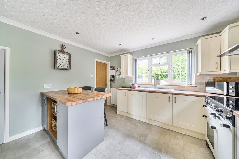 Images for Church Lane, Barwick, Yeovil