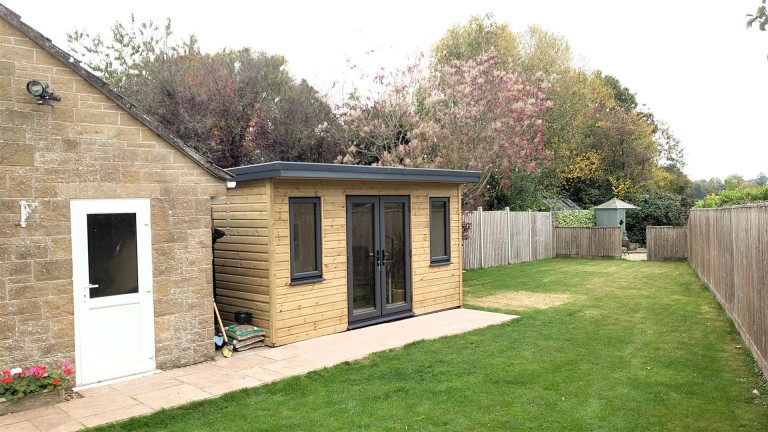 Images for Church Lane, Barwick, Yeovil