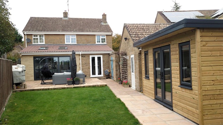 Images for Church Lane, Barwick, Yeovil