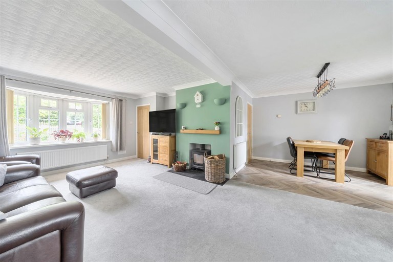 Images for Church Lane, Barwick, Yeovil