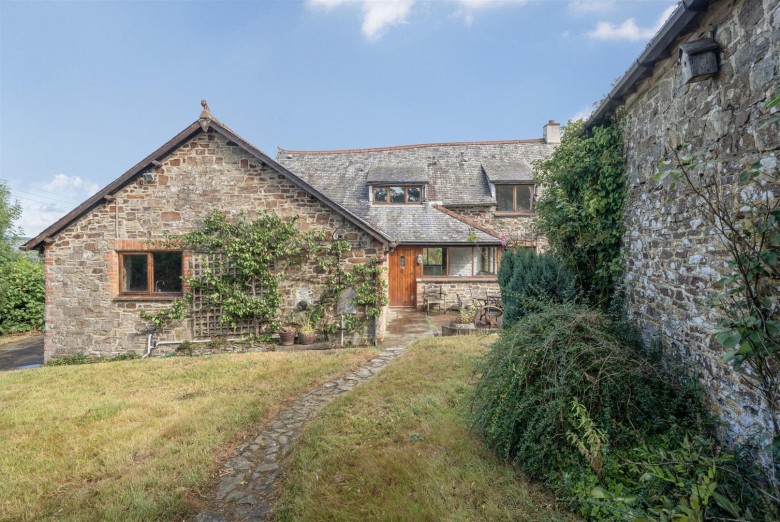 Click the photo for more details of Atherington, Umberleigh