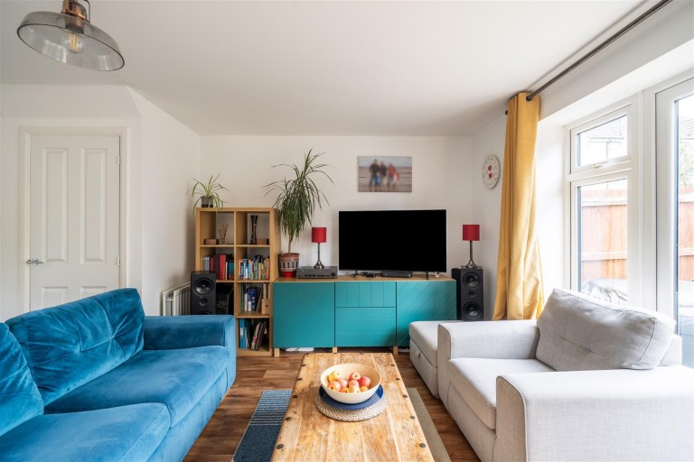 Images for Brewer Avenue, Axminster