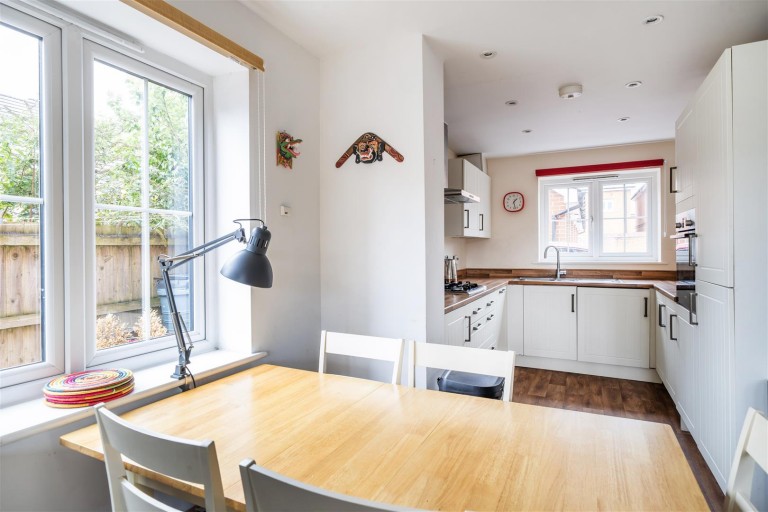 Images for Brewer Avenue, Axminster