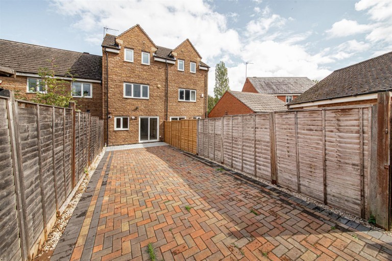 Images for Booth Road, Banbury