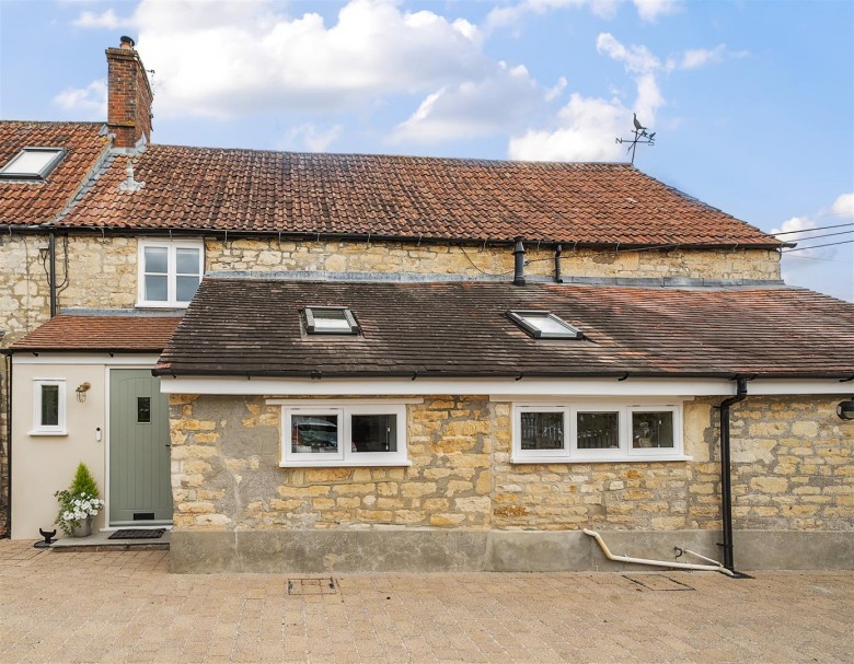 Click the photo for more details of Burton Street, Marnhull, Sturminster Newton