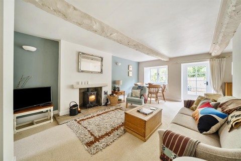 Click the photo for more details of Burton Street, Marnhull, Sturminster Newton