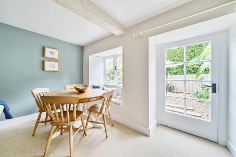 Click the photo for more details of Burton Street, Marnhull, Sturminster Newton