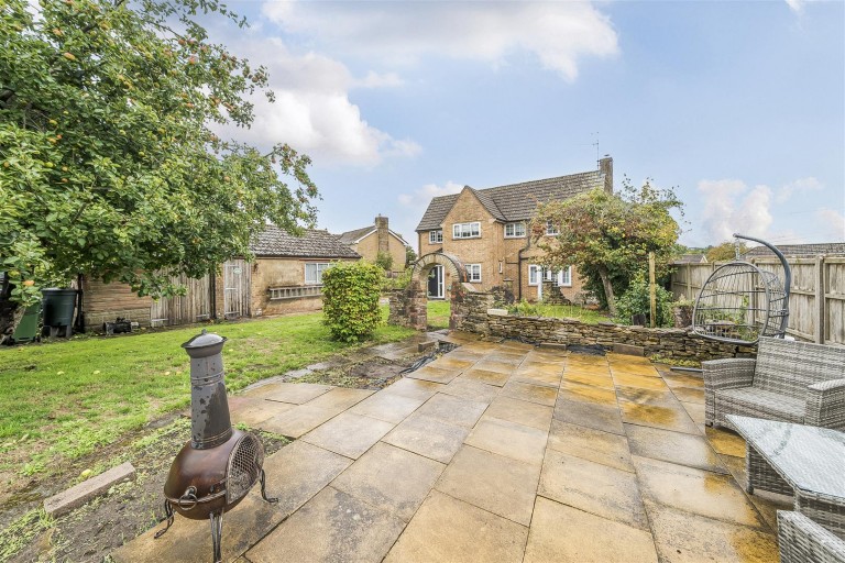 Images for Burton Lane, East Coker, Yeovil