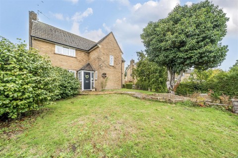 Click the photo for more details of Burton Lane, East Coker, Yeovil