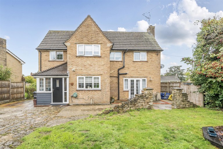 Images for Burton Lane, East Coker, Yeovil